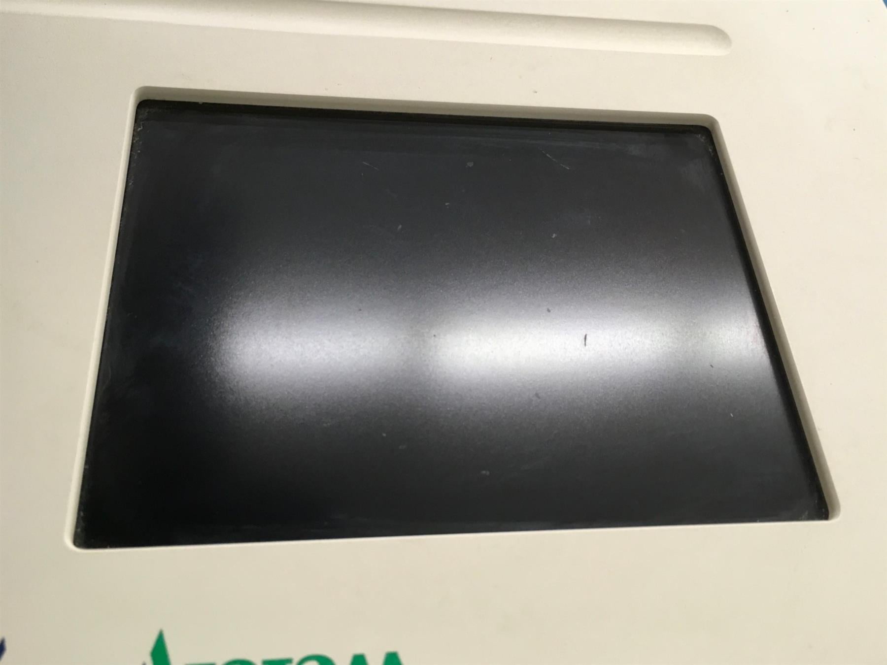 Welch Allyn Schiller AT-2 Plus EKG / ECG Resting Electrocardiograph Console