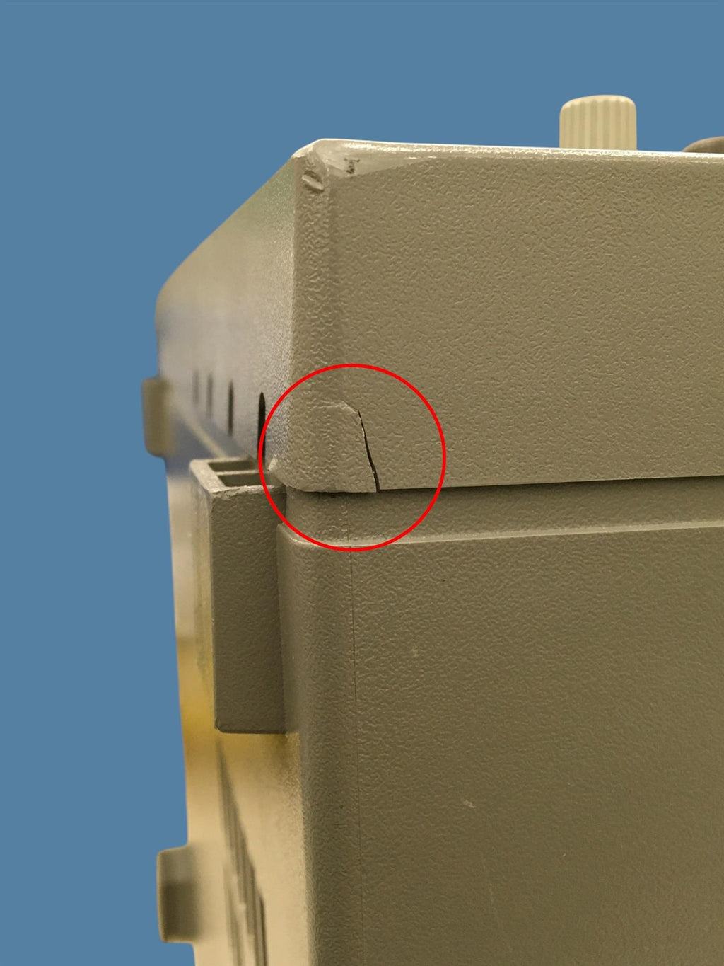 Hewlett-Packard 54610B 500MHz Digital Oscilloscope