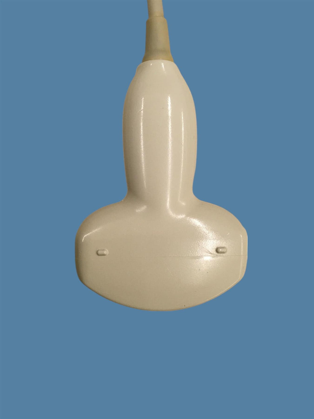 Hitachi EUP-C715 Convex Array 1/5MHz Ultrasound Transducer Probe (2013)