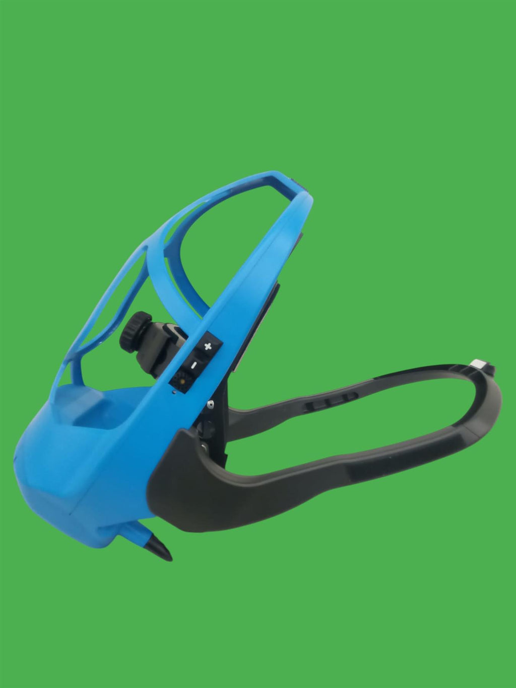Zimmer Biomet TotalShield Surgical Helmet 00-9900-001-00