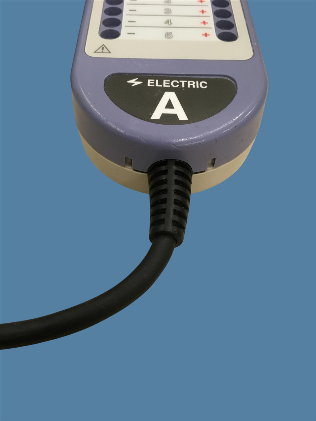 Nihon Kohden JS-101B Stimulation Interface Unit (2005) | Damaged Screw Bosses