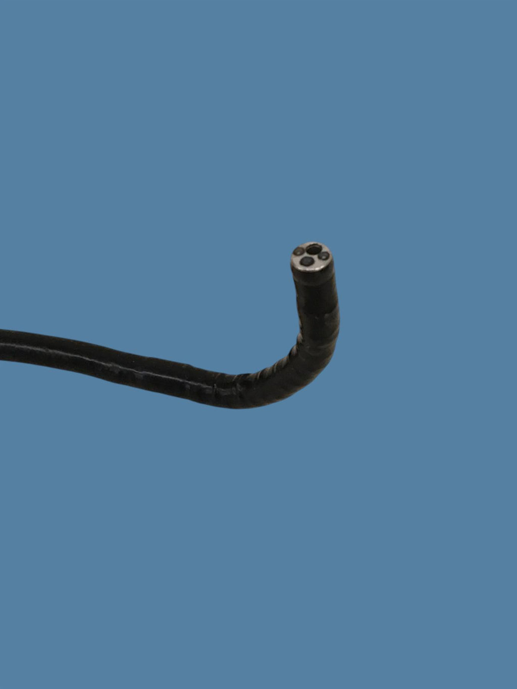 Olympus EVIS BF Type P200 Flexible Fiber Bronchoscope