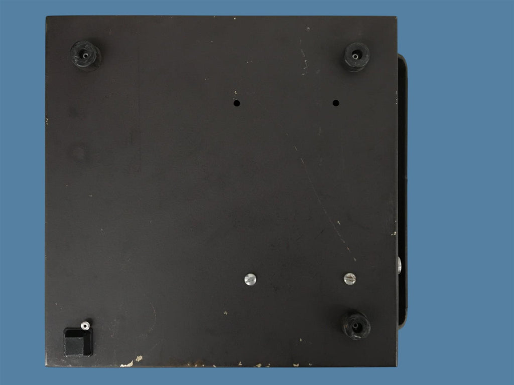 Branson A410A Watt Meter