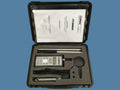 Omega HHF142 Handheld Rotating Vane Anemometer w/ Volume Flow Calculation