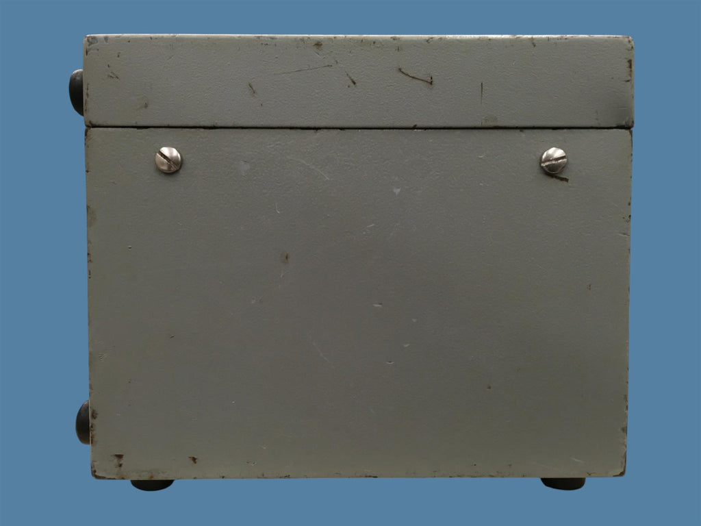 Biddle-Gray Corp. 601147-1 Calibration Resistance Standard