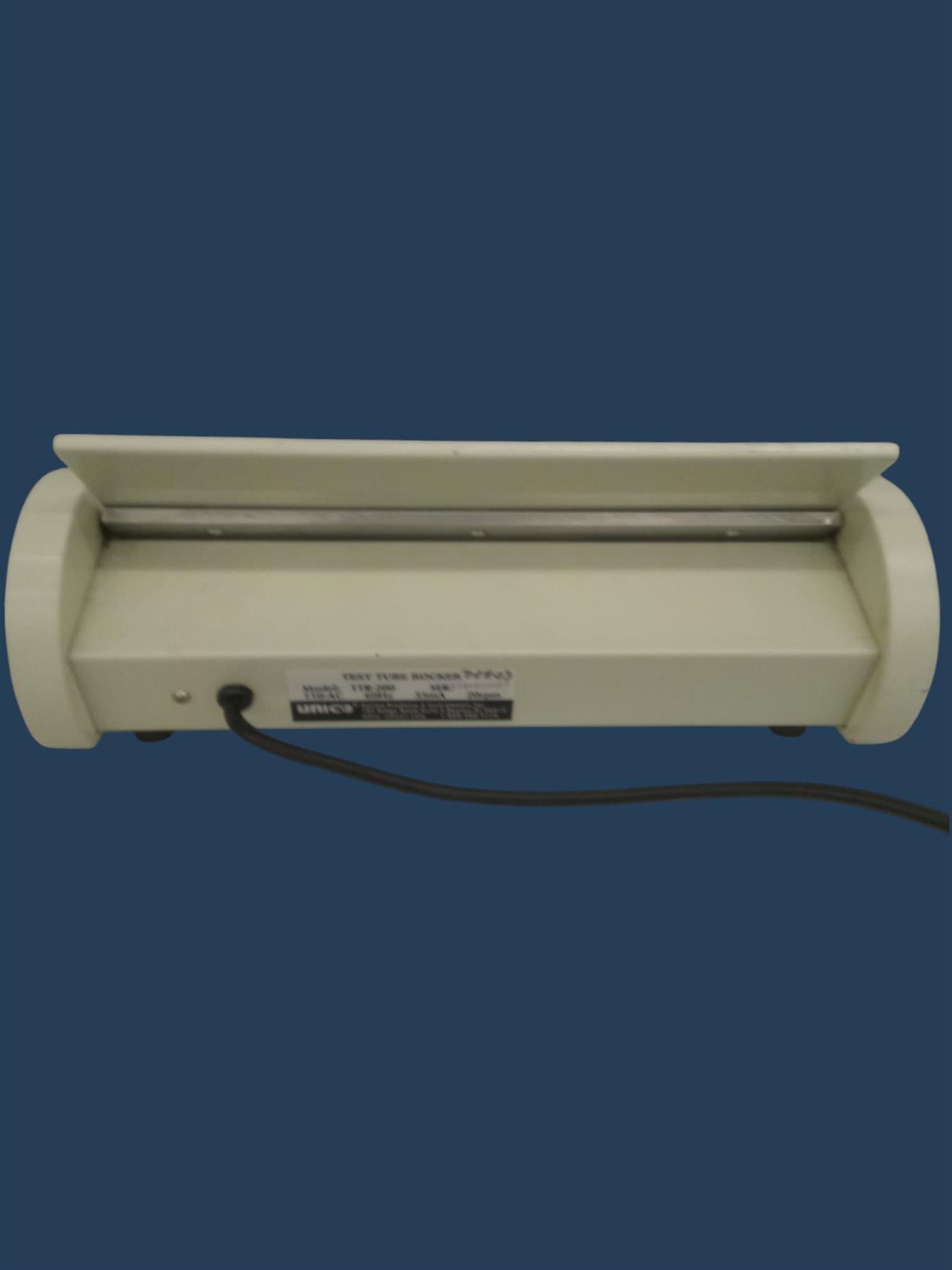 Unico TTR-200 Test Tube Rocker