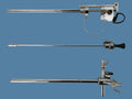 ACMI G129 Urethrotome Sheath Set (22Fr)