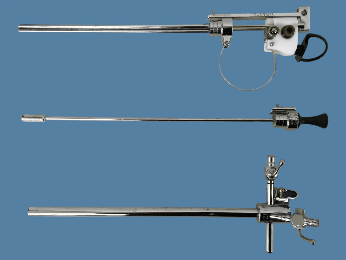 ACMI G129 Urethrotome Sheath Set (22Fr)