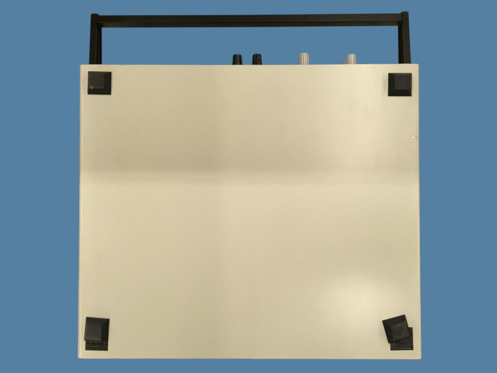 Dr. Thiedig Milli-To 2 Wide Range Resistance Meter (2 Milliohm to 2 Teraohm)