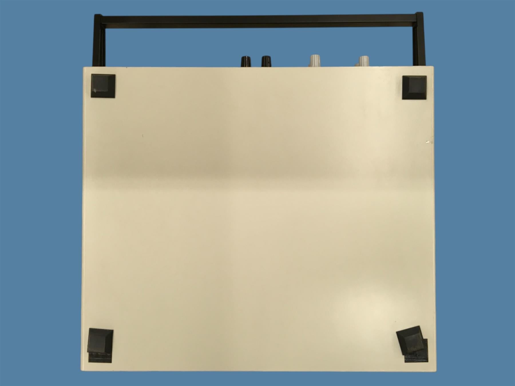 Dr. Thiedig Milli-To 2 Wide Range Resistance Meter (2 Milliohm to 2 Teraohm)