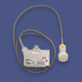 Toshiba PVT-674BT 6MHz 10C3 Convex Array Ultrasound Transducer
