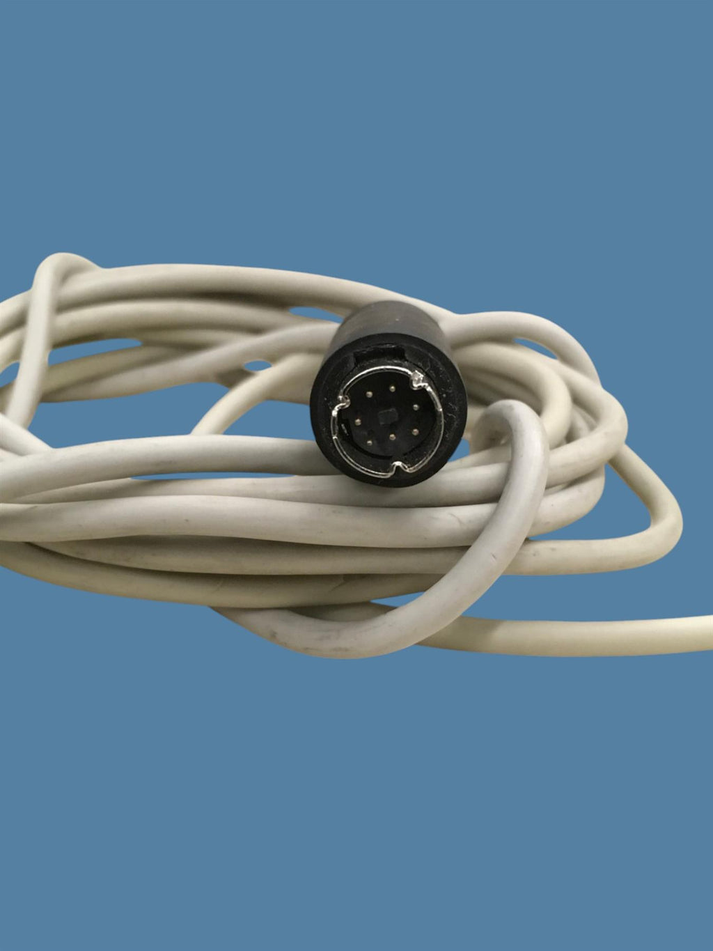 Nihon Kohden JL-951T3 SpO2 Adapter Cable (2008)