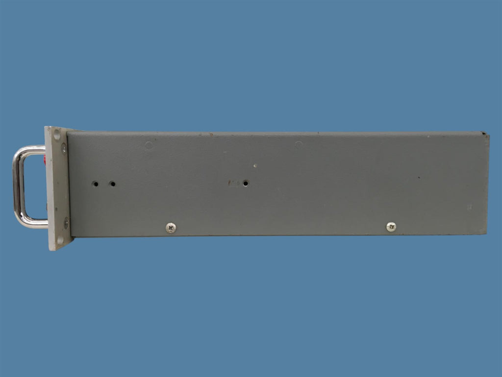 Fluke 750A Reference Voltage Divider