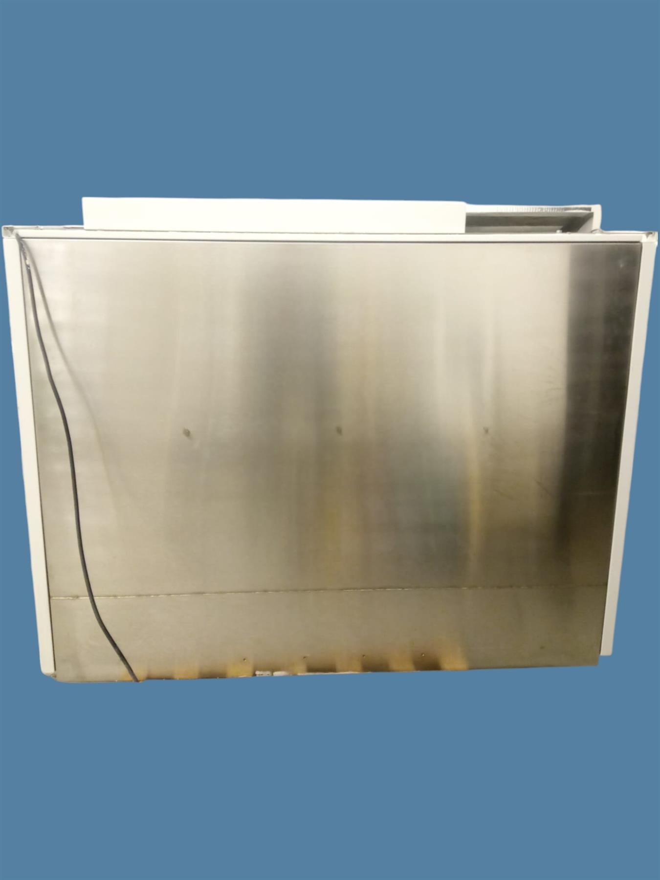 Baker SterilchemGARD III Advance Class II Biological Safety Cabinet SG603A-TX