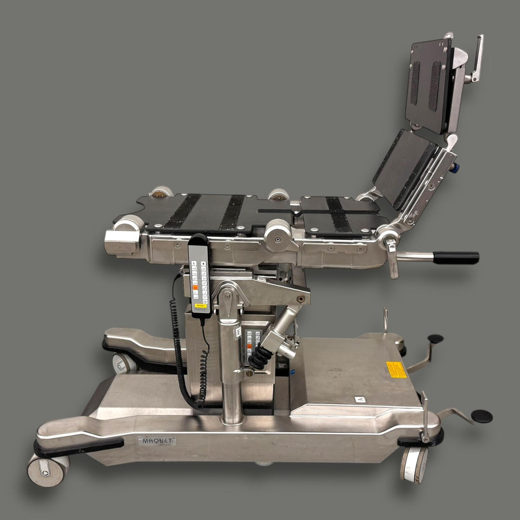 Maquet 1150.30F0 1150.02C0 Operating Table