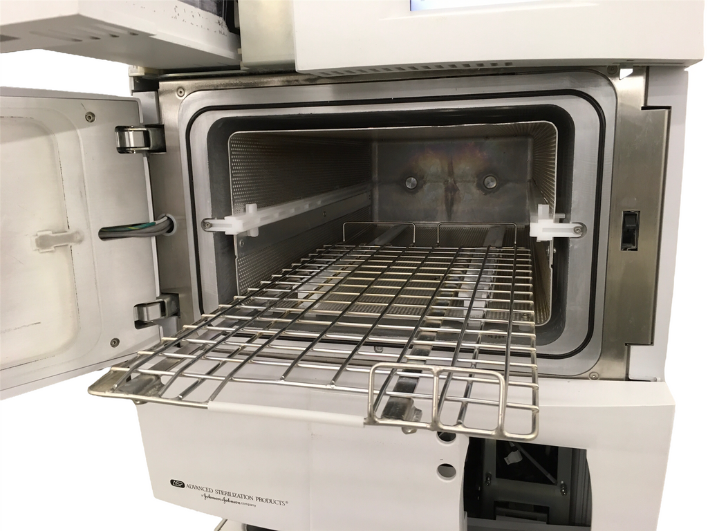 STERRAD NX Sterilizer 10033