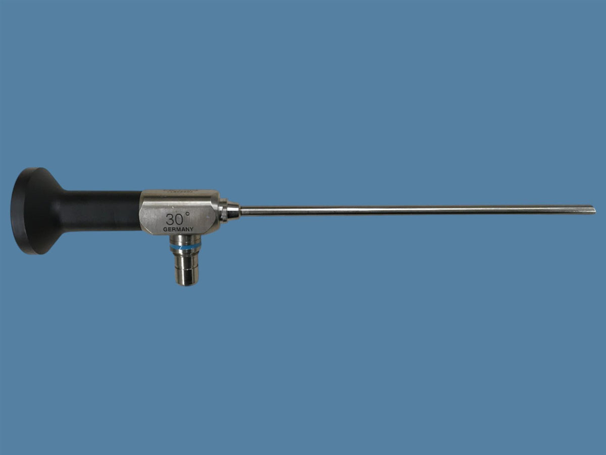 Richards 70230911 4mm, 30° Thirty Degree Autoclavable Arthroscope