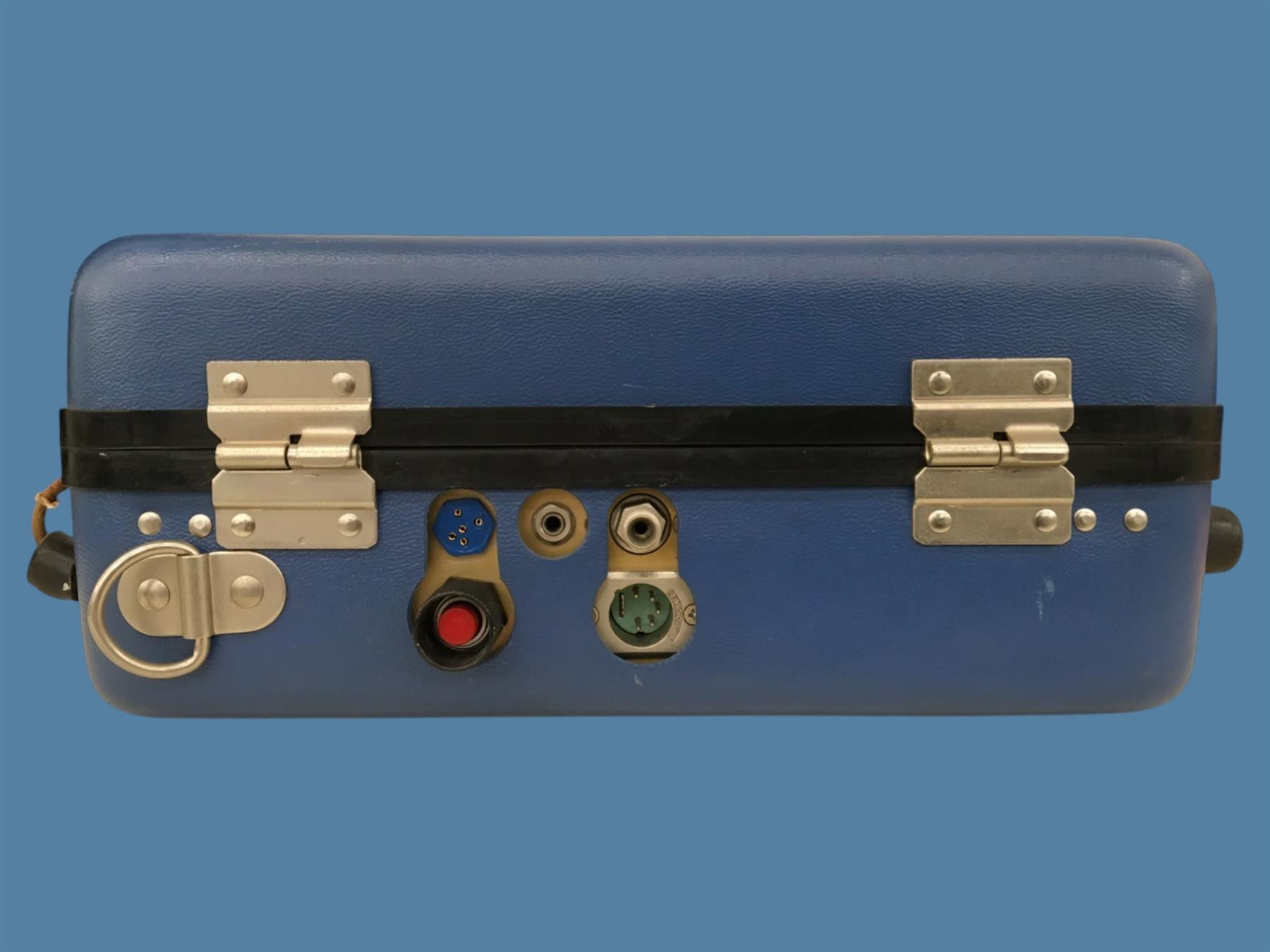 Foxboro/Analabs OVA-128 Century Organic Vapor Analyzer