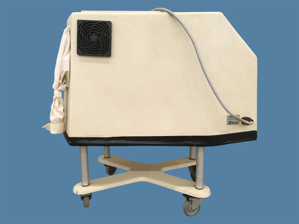 Henley Chattanooga Model 115 Double Extremity Fluidotherapy System