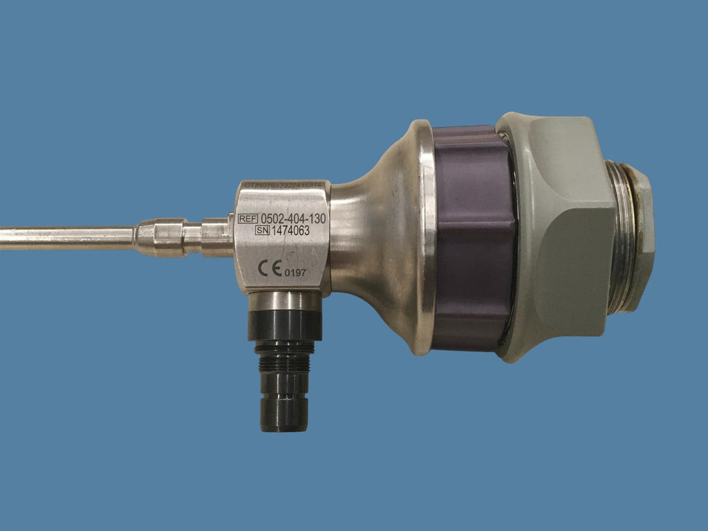 Stryker 4.0 mm 30º Precision IDEAL EYES Autoclavable Arthroscope 0502-404-130