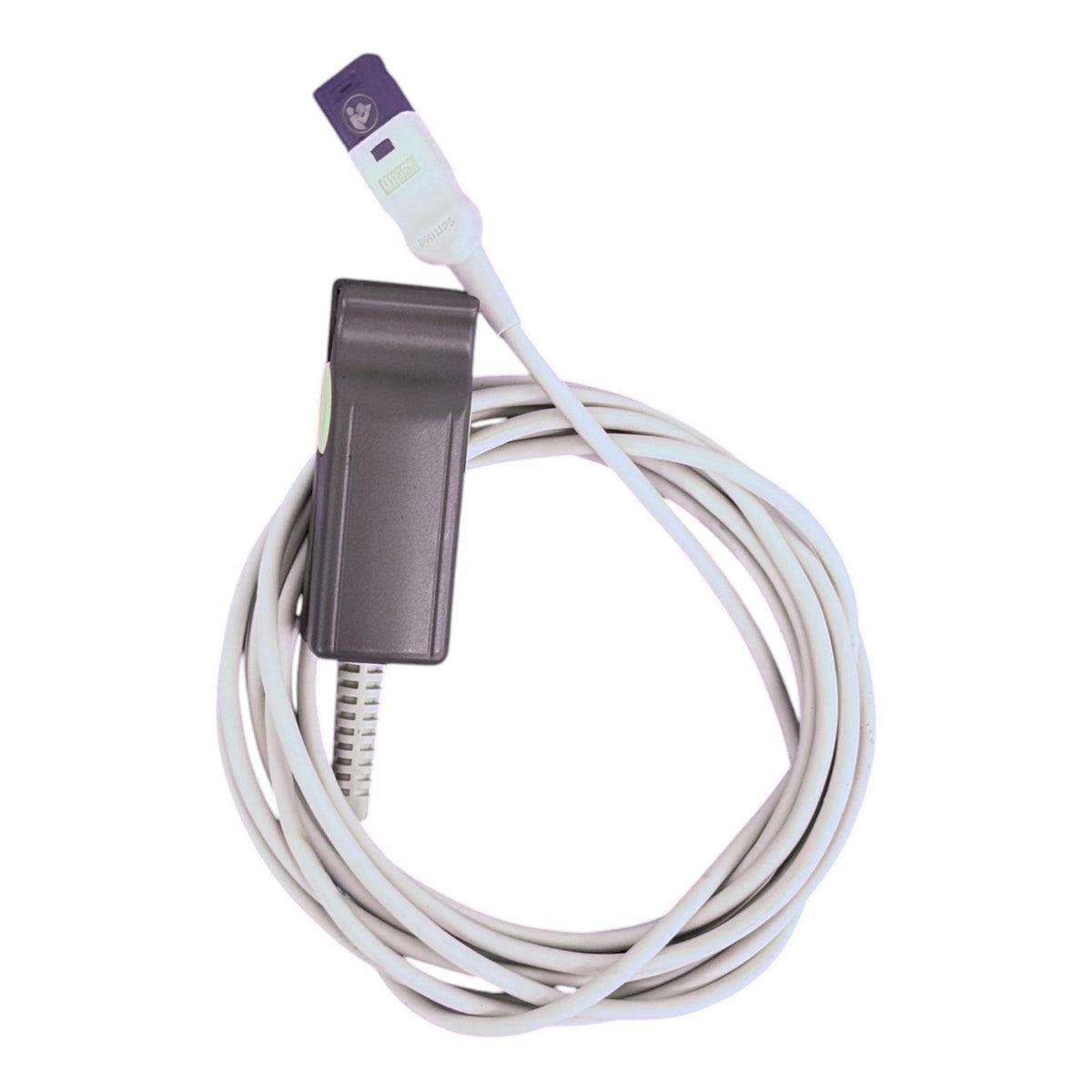 Philips Xperflex Cardio Physiomonitoring System FC0012 FC 2010