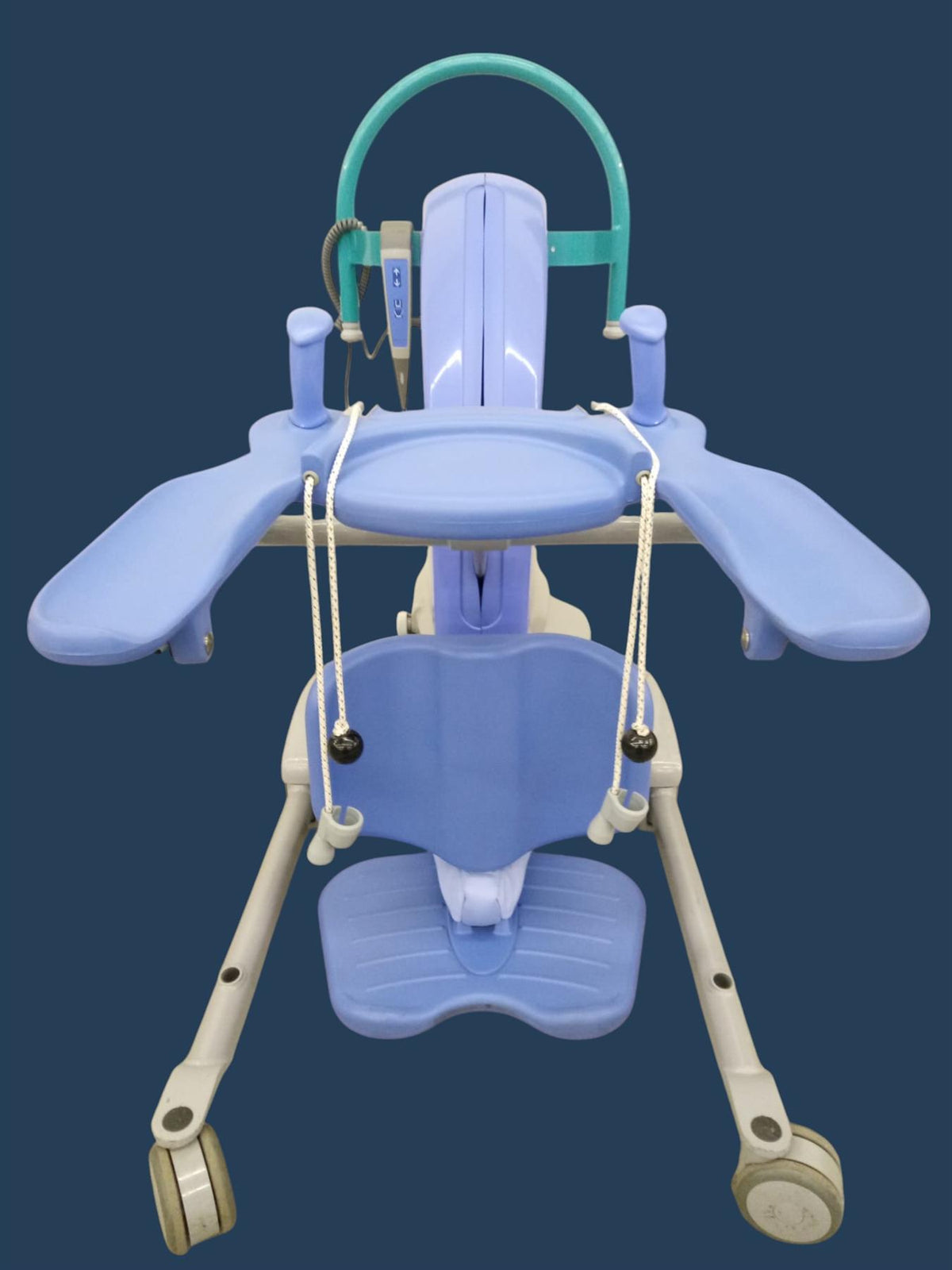 ArjoHuntleigh Sara Plus Lift - Powered Sit-To-Stand Aid (No Battery/Charger)