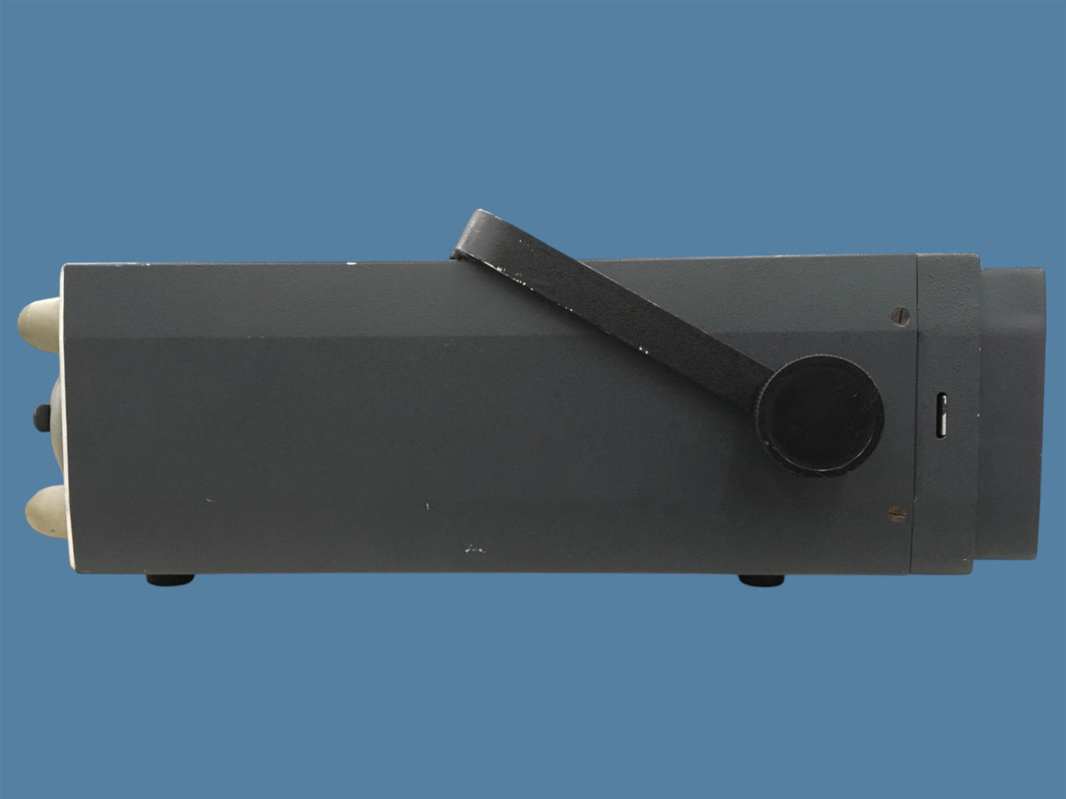 Cushman Electronics CE-24A Frequency Selective Levelmeter