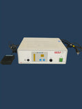 Richard Wolf 2352.011 Bipolar Generator w/ Foot controlle
