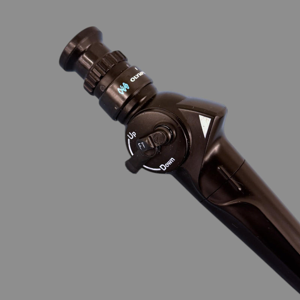 Olympus CYF-5R Flexible Endoscope