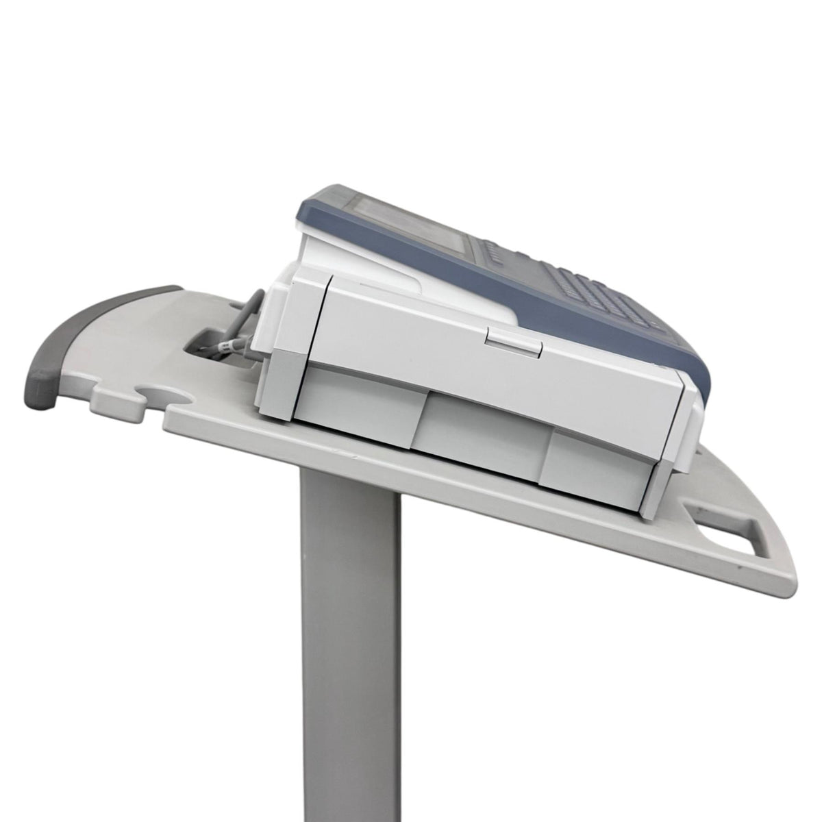 GE Healthcare MAC 1600 ECG Analysis System
