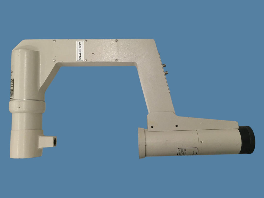 Fluoroscan Mini C-Arm Assembly - Image Intensifier & X-Ray Tube Housing - 94/98