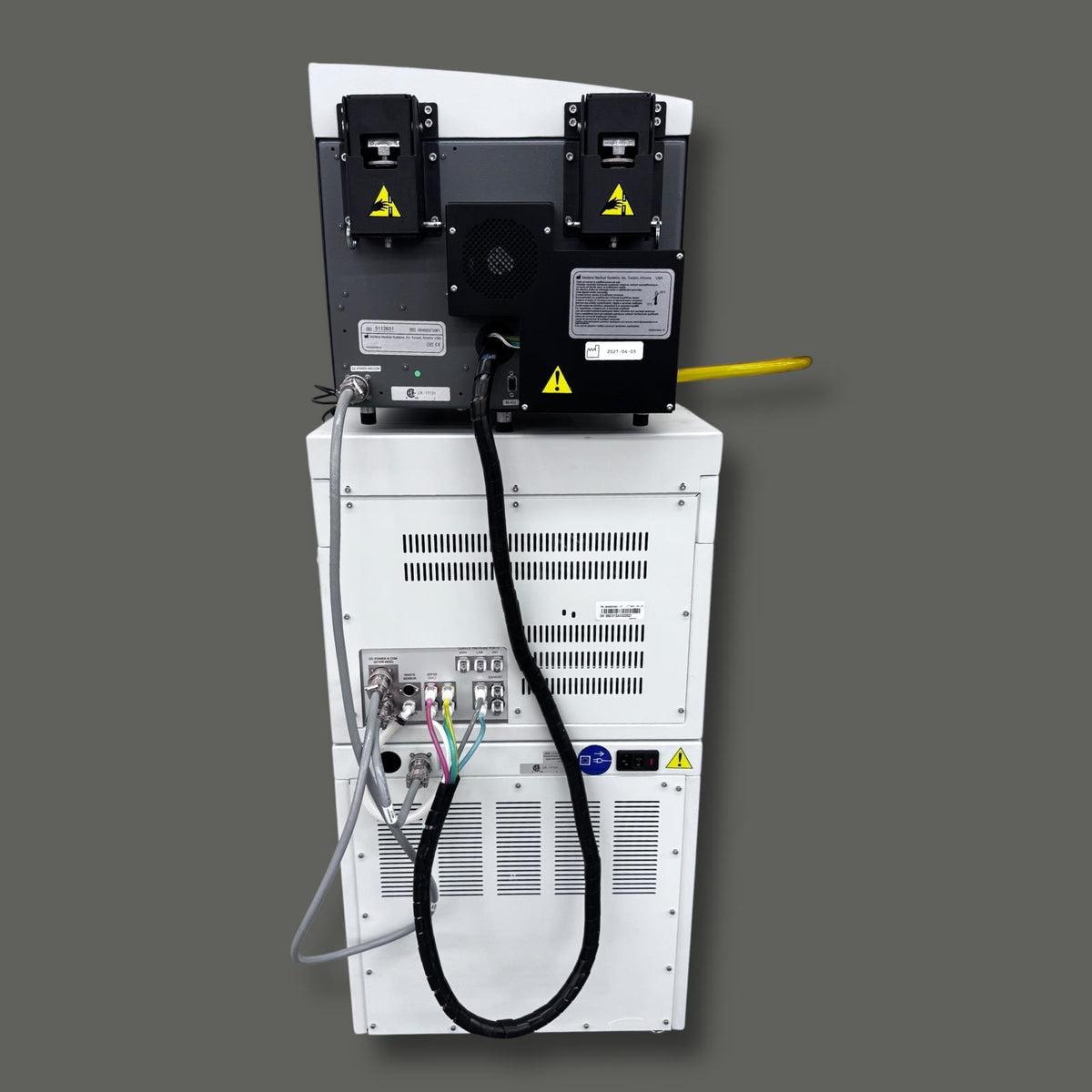 Roche Ventana Medical BenchMark Special Stains Automated Slide Staining System