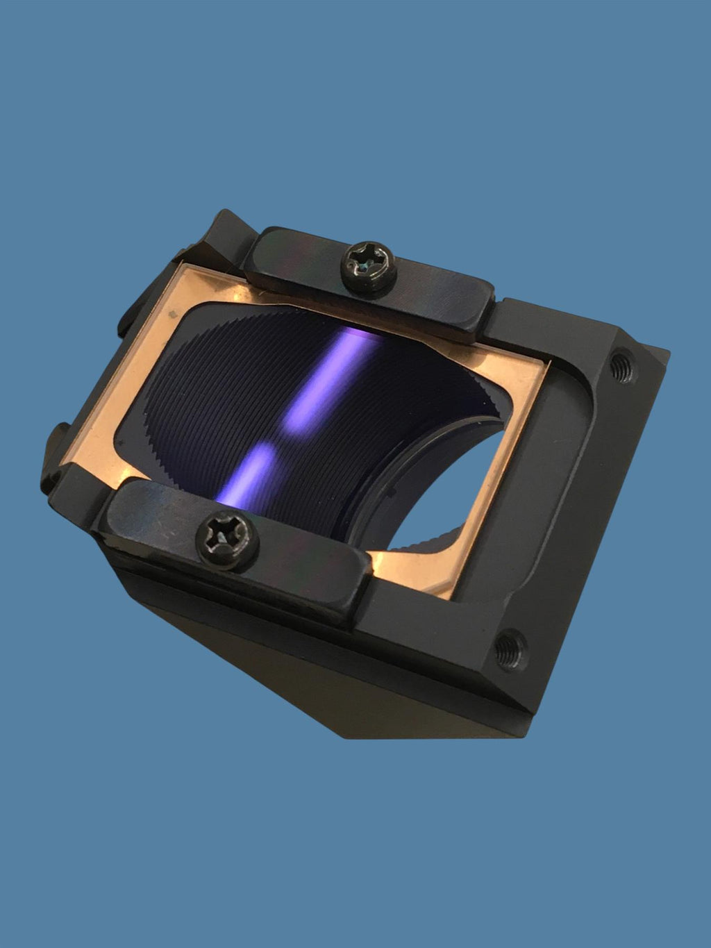Olympus U-MNU Fluorescence Filter Cube