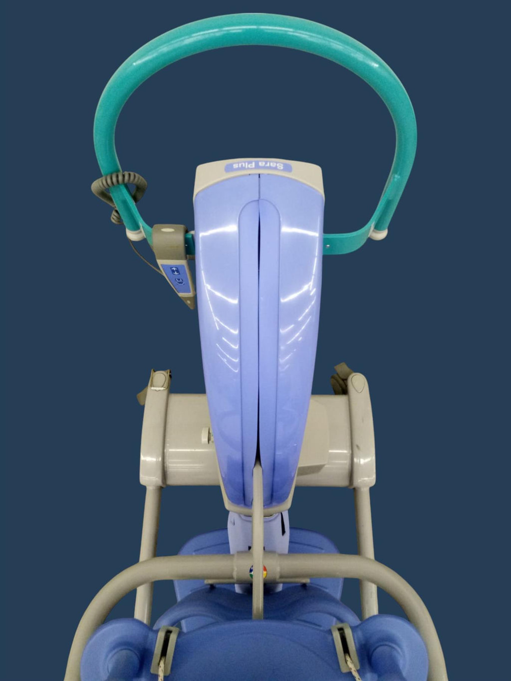 ArjoHuntleigh Sara Plus Lift - Powered Sit-To-Stand Aid (No Battery/Charger)