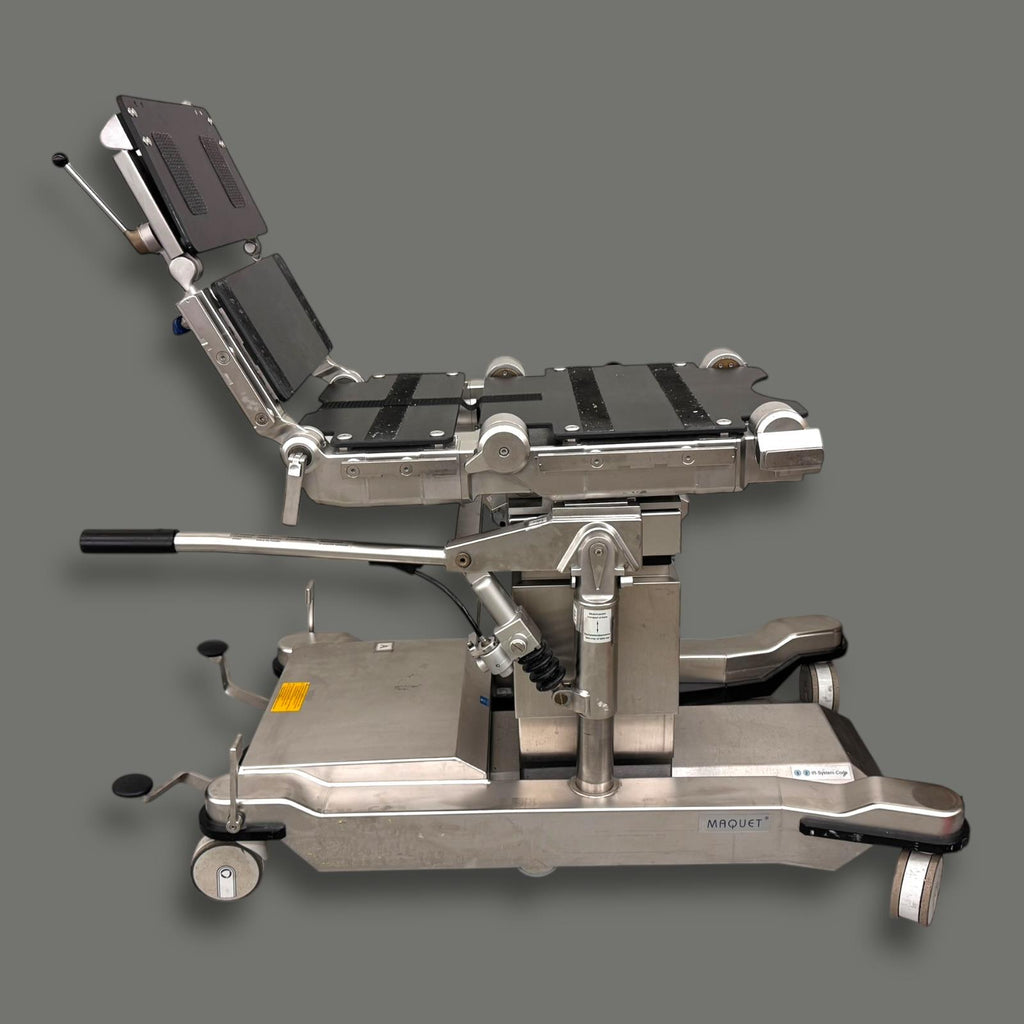 Maquet 1150.30F0 1150.02C0 Operating Table