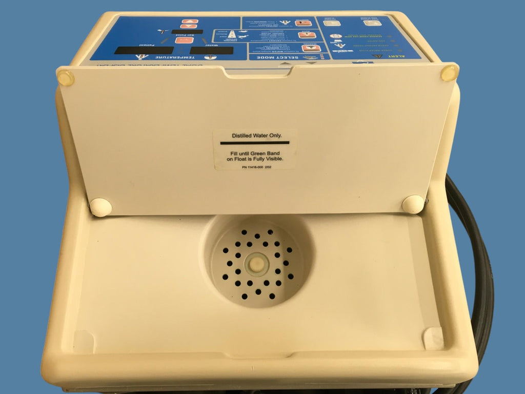 Gaymar Medi-Therm III (MTA7900) Automatic/Manual Hyper/Hypothermia System