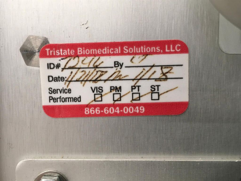 3M Bair Hugger Model 505 Patient Warming System (NO Hose; For Parts/Repair)