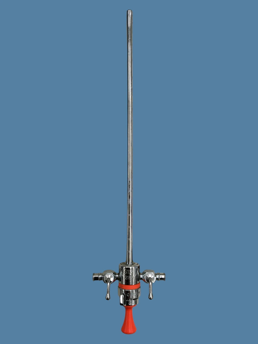 Circon ACMI G121 Cystoscope Sheath and Obturator (21Fr)