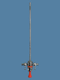 Circon ACMI G121 Cystoscope Sheath and Obturator (21Fr)
