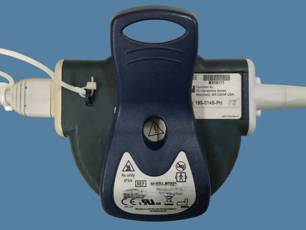 Aspect BiS X Module 185-0145-PH v1.13 (2008) w/ PIC-4 Cable | REF M1034-60021