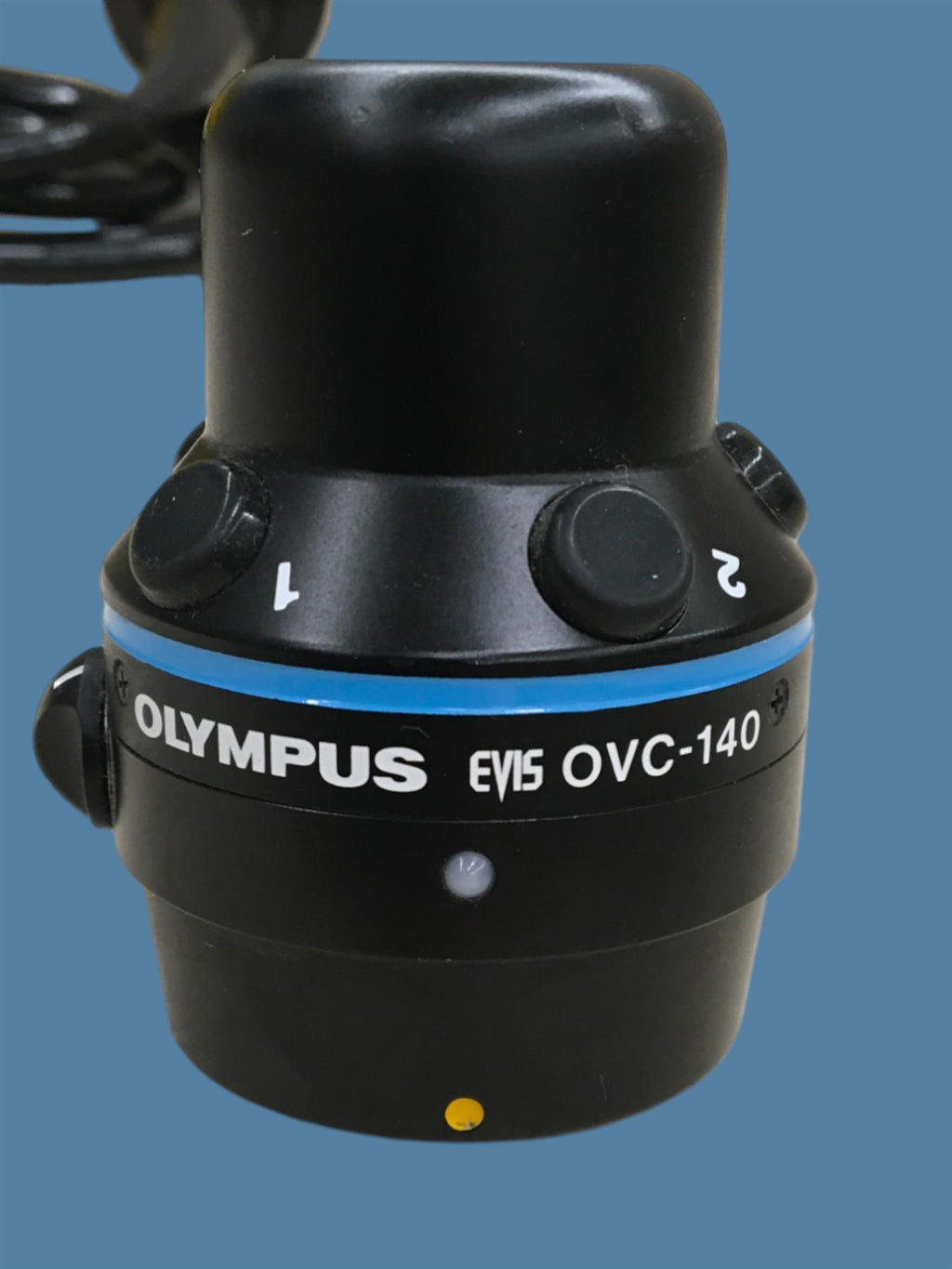 Olympus EVIS OVC-140 Camera Head/Video Converter
