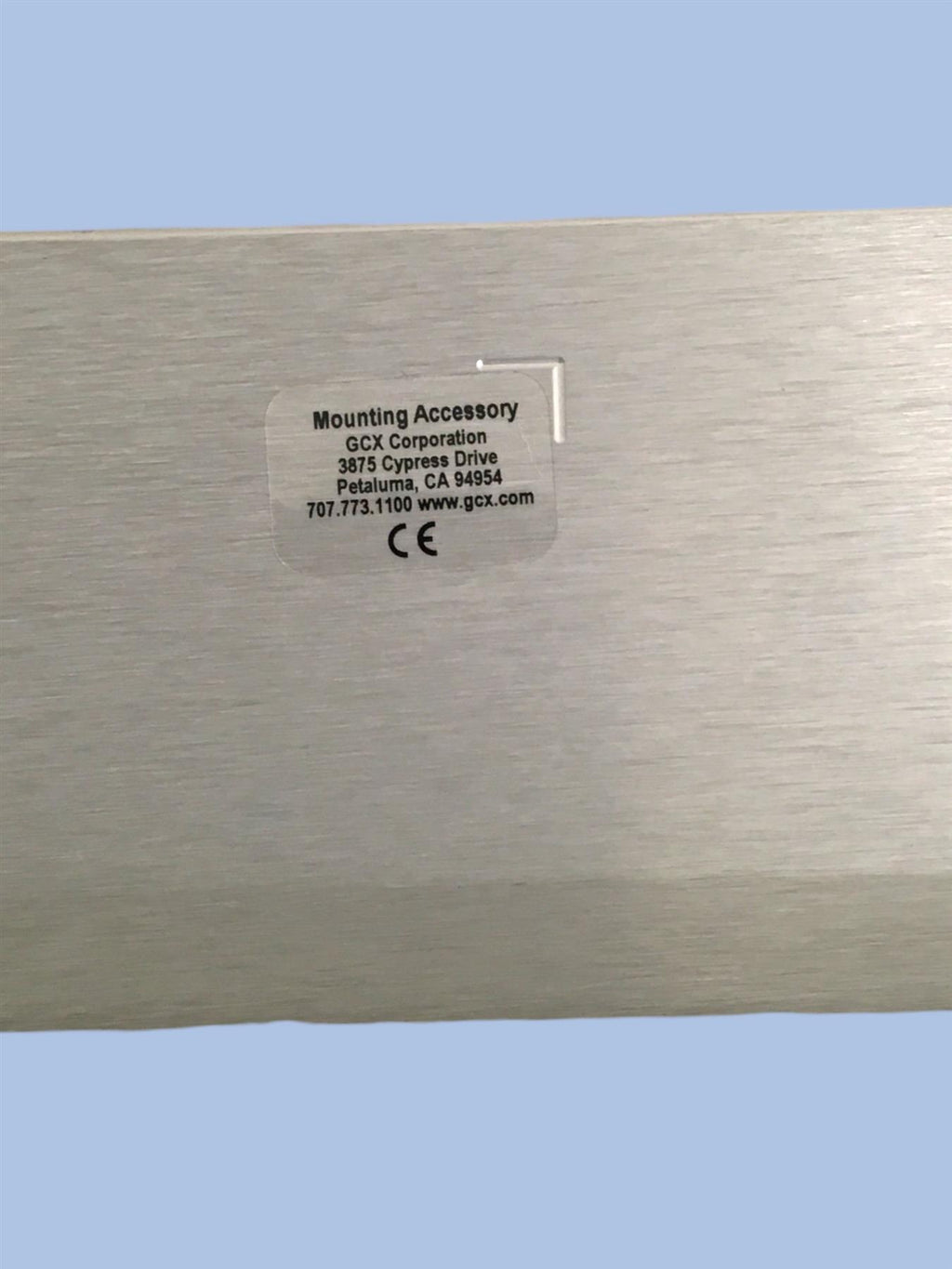 GE Carestation 620/650 Top Plate w/ 10"/25.4cm Horizontal Channel DX-0042-04B Product descriptions by channel: Add New Delete SourceSubSourceDescription EBAYmedicapro_US