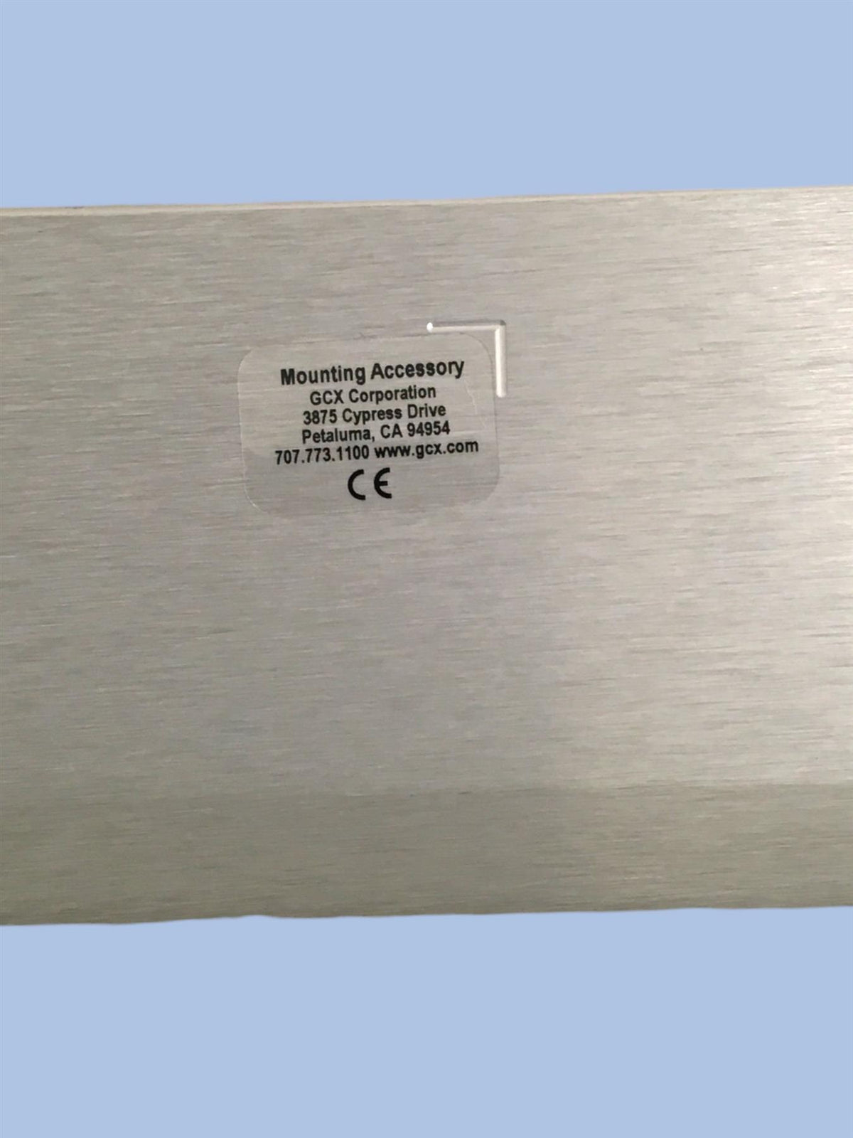 GE Carestation 620/650 Top Plate w/ 10"/25.4cm Horizontal Channel DX-0042-04B Product descriptions by channel: Add New Delete SourceSubSourceDescription EBAYmedicapro_US