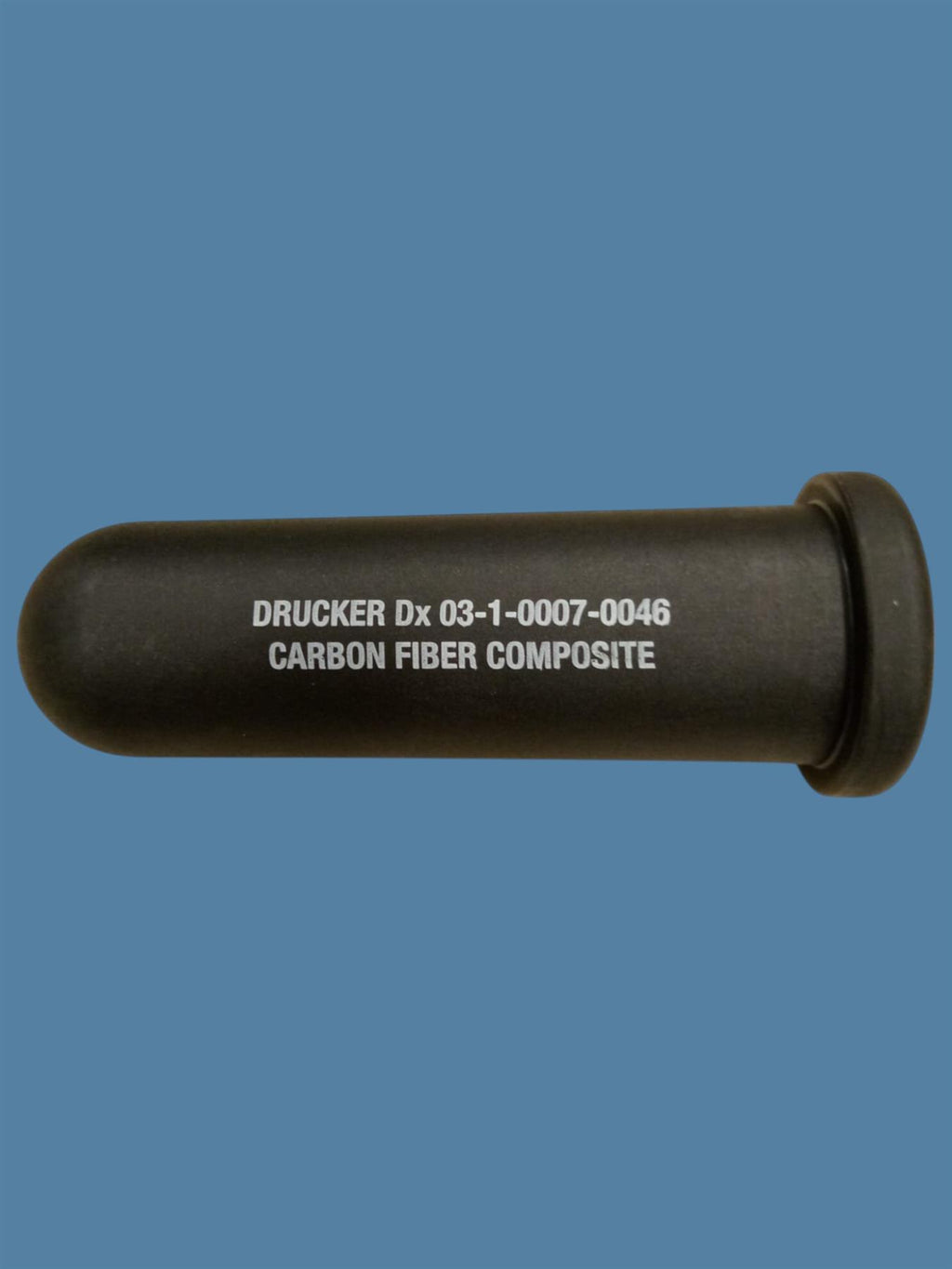 Drucker Diagnostics DASH Apex-6 Compact Stat Centrifuge (2019)