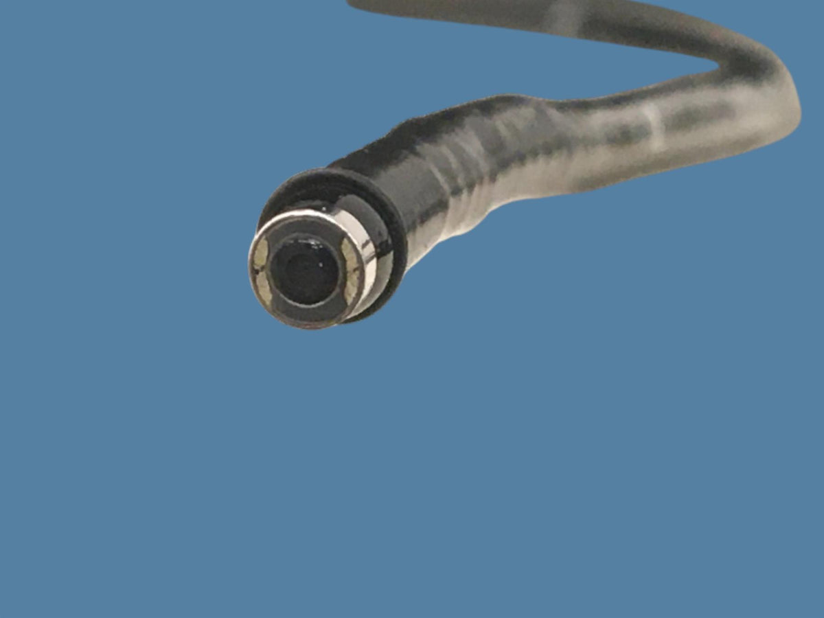 Pentax VNL-1170K Video Nasoscope/Nasolaryngoscope (Sheath/Strain Relief Damage)