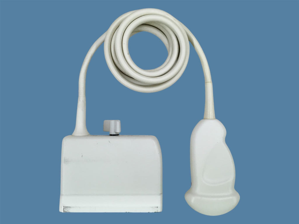 Philips C5-2 4OR Curved Array Ultrasound Transducer Probe