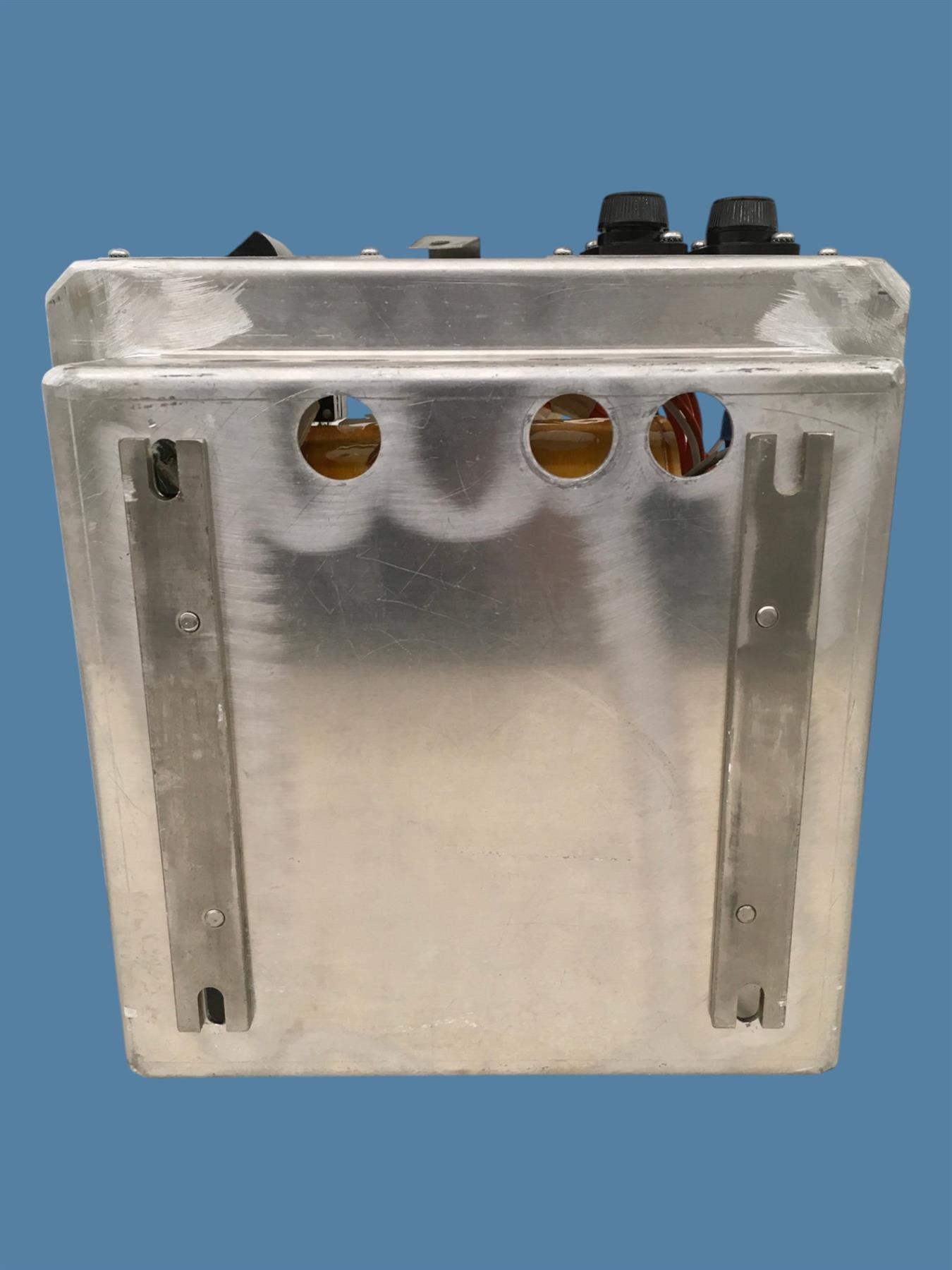 Amsco Quantum Surgical Light Intensity Control Box QLOO-002-1 / QL00 / 93909-840