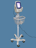 Welch Allyn Spot Vital Signs LXi 45MT0 w/ SureBP, Masimo SpO2 & SureTemp Plus