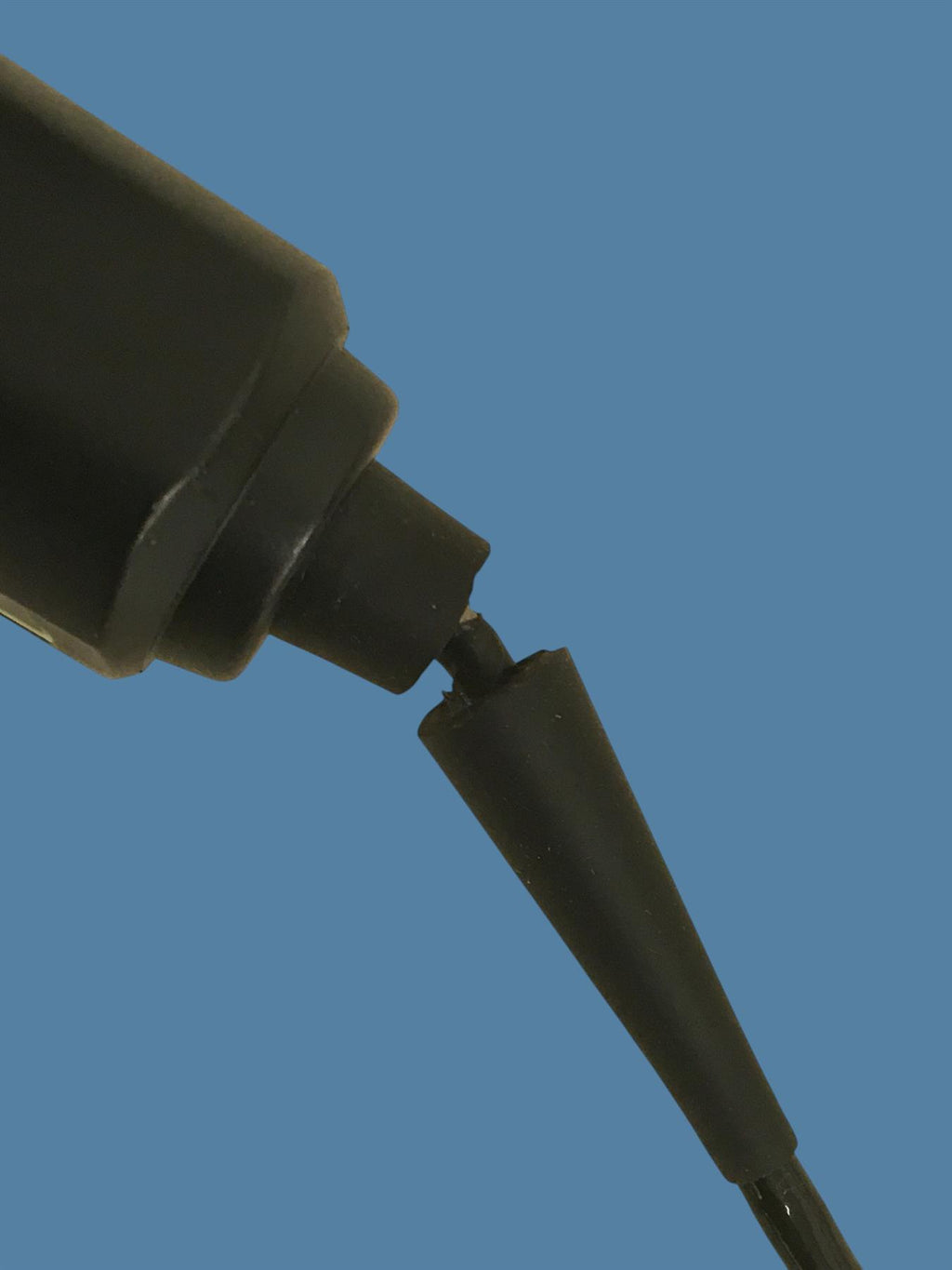 Pentax VNL-1170K Video Nasoscope/Nasolaryngoscope (Sheath/Strain Relief Damage)
