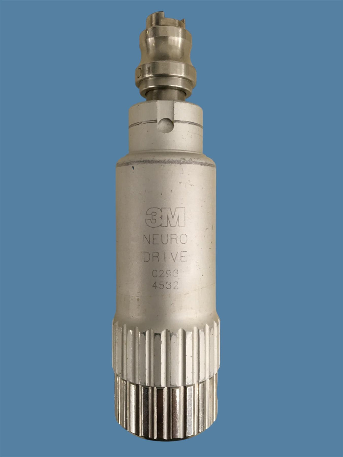 3M Neuro Drive C293 & Craniotome C100 Set w/ Hose, Duraguard C201 & C202, etc
